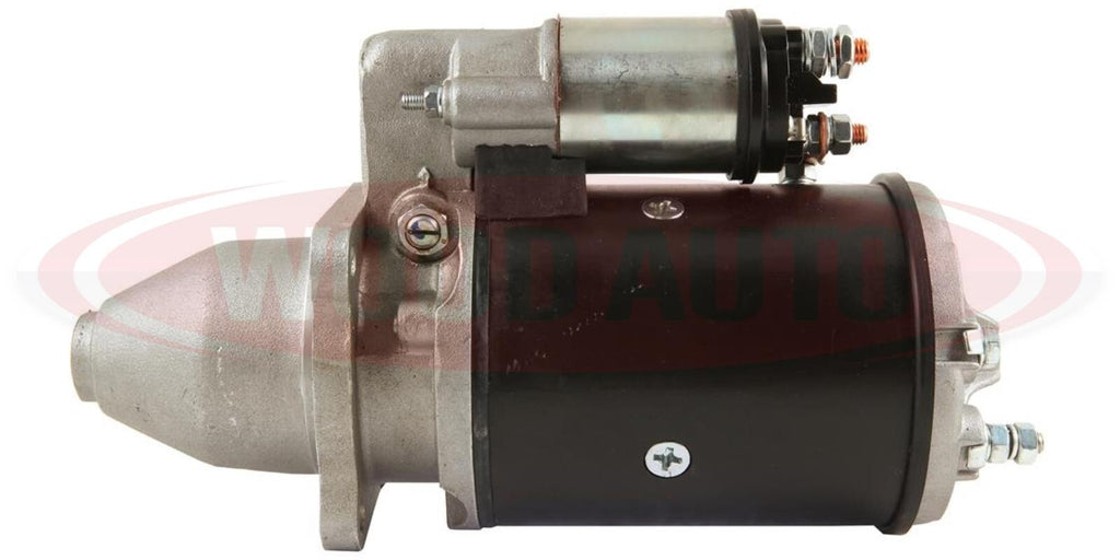 Starter Motor FOR Ursus Valtra Zetor Dronningborg Balkancar Chang Feng - view 5