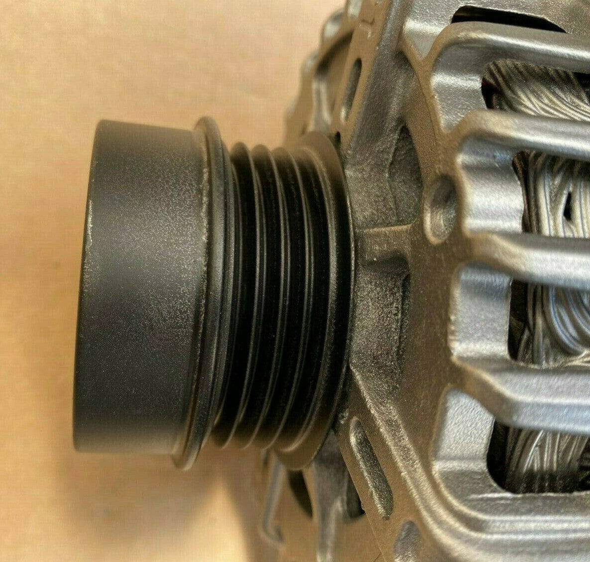 Alternator FOR Toyota Yaris MK3 Auris Verso Corolla 1.3 1.33 Petrol - view 5