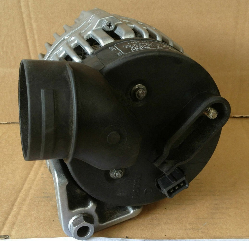 Alternator FOR 323 323i 325i 523 535 Z3 Roadster 2.5 330 530i 728 X5 3.0 Petrol - view 2