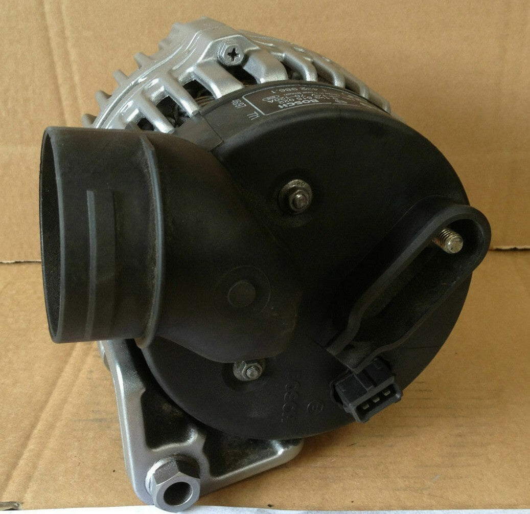 Alternator FOR 323 323i 325i 523 535 Z3 Roadster 2.5 330 530i 728 X5 3.0 Petrol - view 2