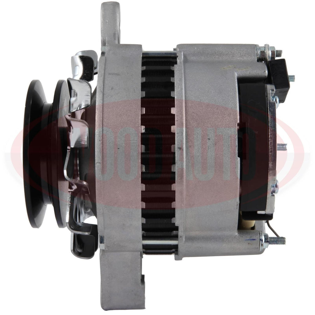 Alternator FOR Massey Ferguson Agricultural MF100 MF152 MF194 MF260 MF274 MF240 - view 6