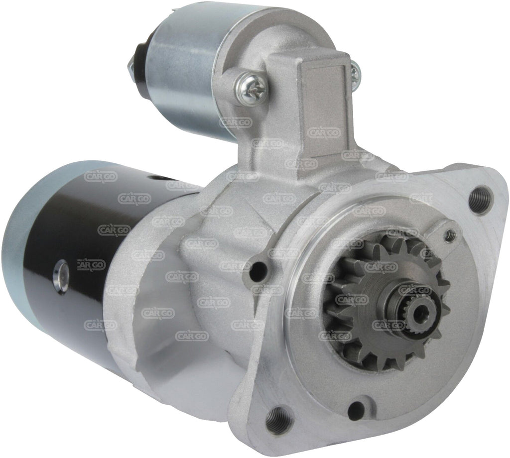 Starter Motor FOR Vetus Marine M2 M3 M2.C5 M2.D5 M2.06 Mitsubishi LDV Pel Job