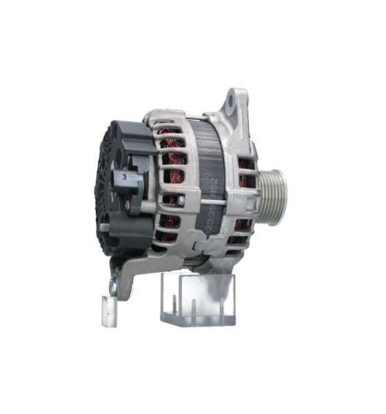 Alternator FOR Iveco Daily 35C14 MK6 210 AMP 0125811043 0125811044 0125811138 - view 3