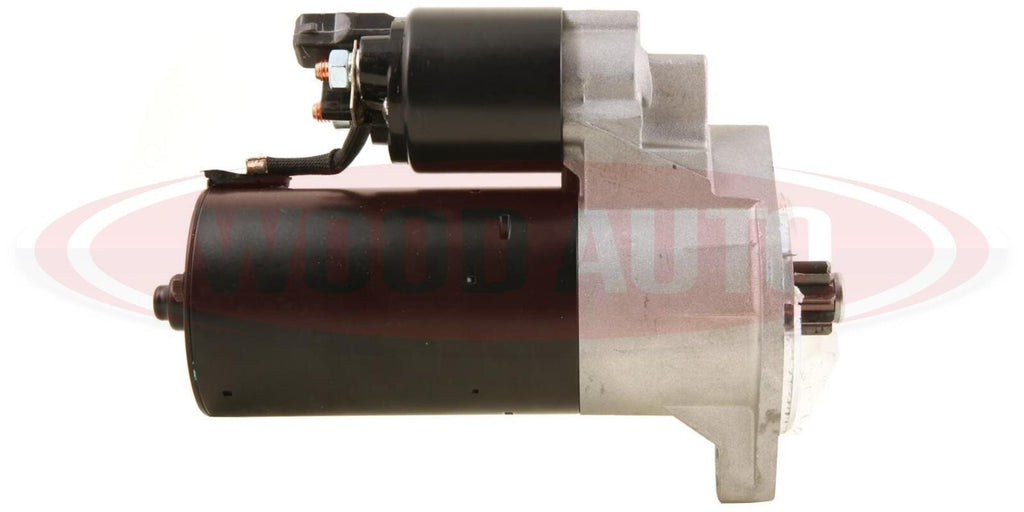 Starter Motor FOR VW LT LT28-35 LT40-55 LT35 LT46 2.5 Diesel TDi D Turbo - view 8