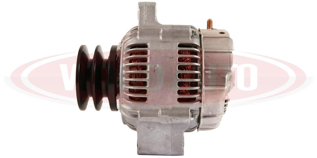 Alternator FOR Komatsu Forklift Cummins Denso HC-Cargo Komatsu Lucas Wood Auto - view 6