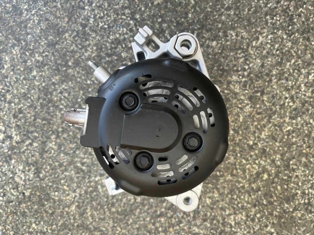 Alternator FOR Toyota Auris Corolla Yaris 1.3 Petrol 1NR-FE 1NR-FKE Start/stop - view 4