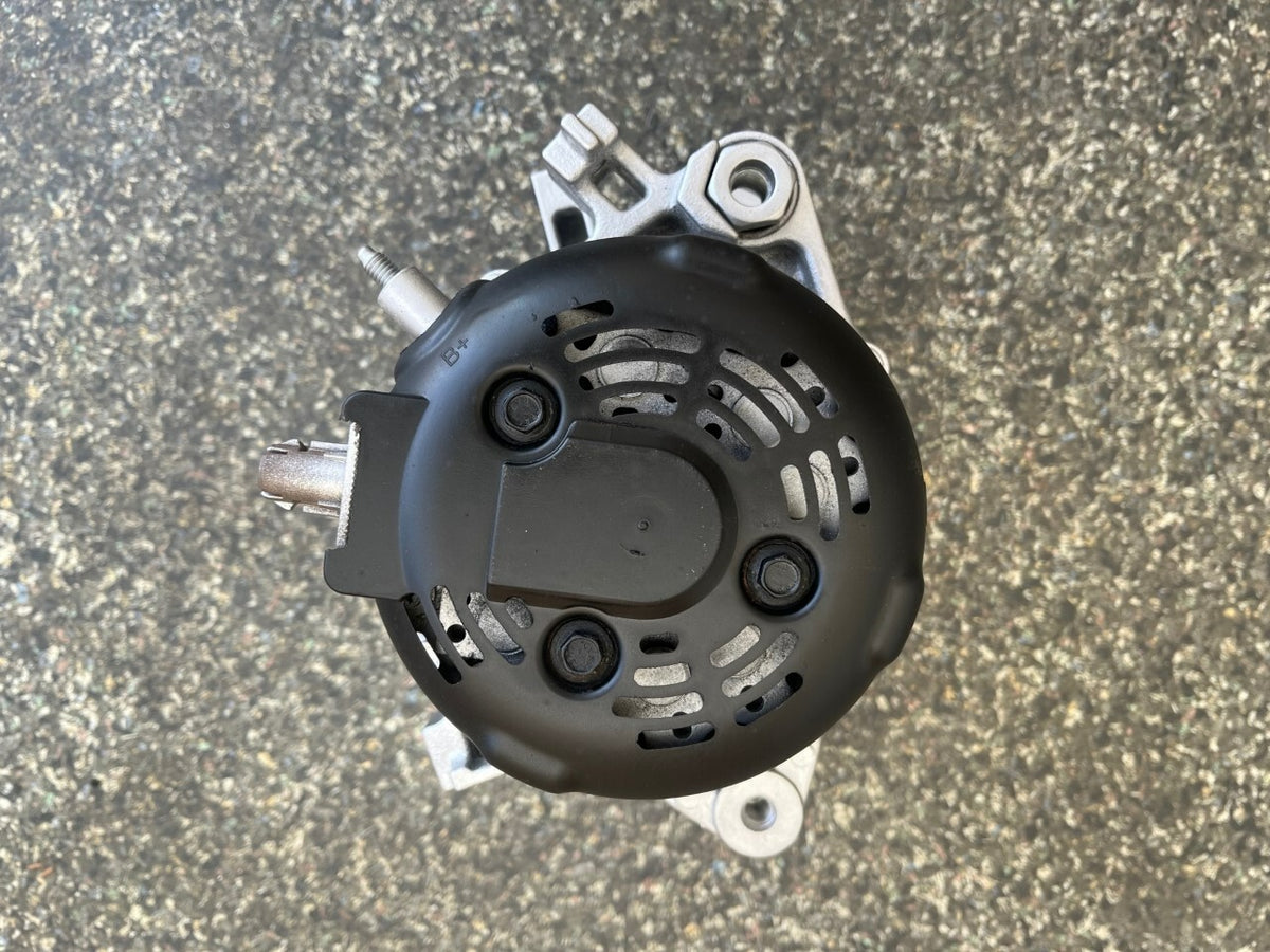 Alternator FOR Toyota Auris Corolla Yaris 1.3 Petrol 1NR-FE 1NR-FKE Start/stop - view 4