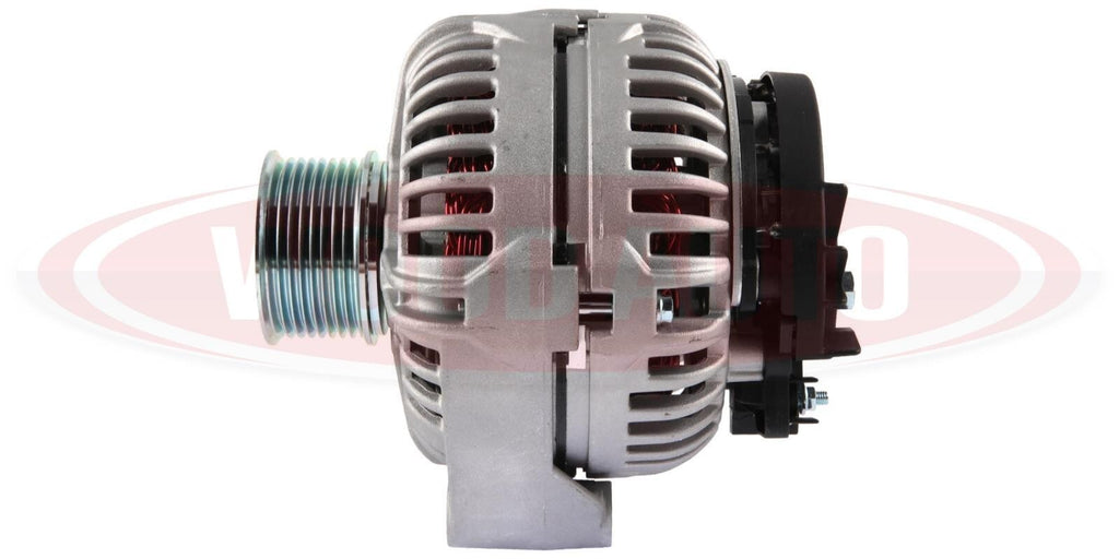 Alternator FOR John Deere 8000 Series 8120 8420 8320 8220 8520 6076 HRW35 - view 6