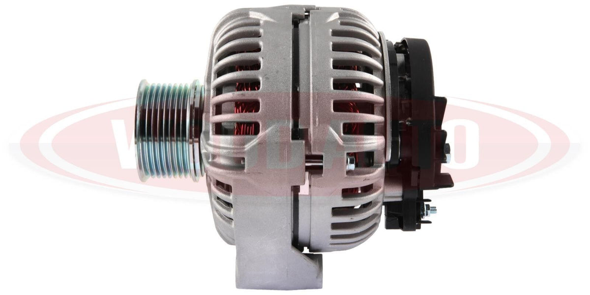 Alternator FOR John Deere 8000 Series 8120 8420 8320 8220 8520 6076 HRW35 - view 6