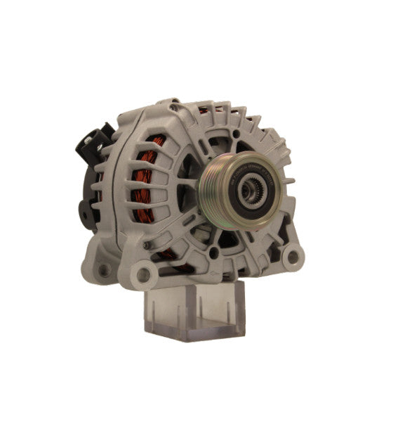 Alternator FOR Citroen Berlingo C3 C4 Jumpy 1.6 Diesel HDi BlueHDi Peugeot 3008