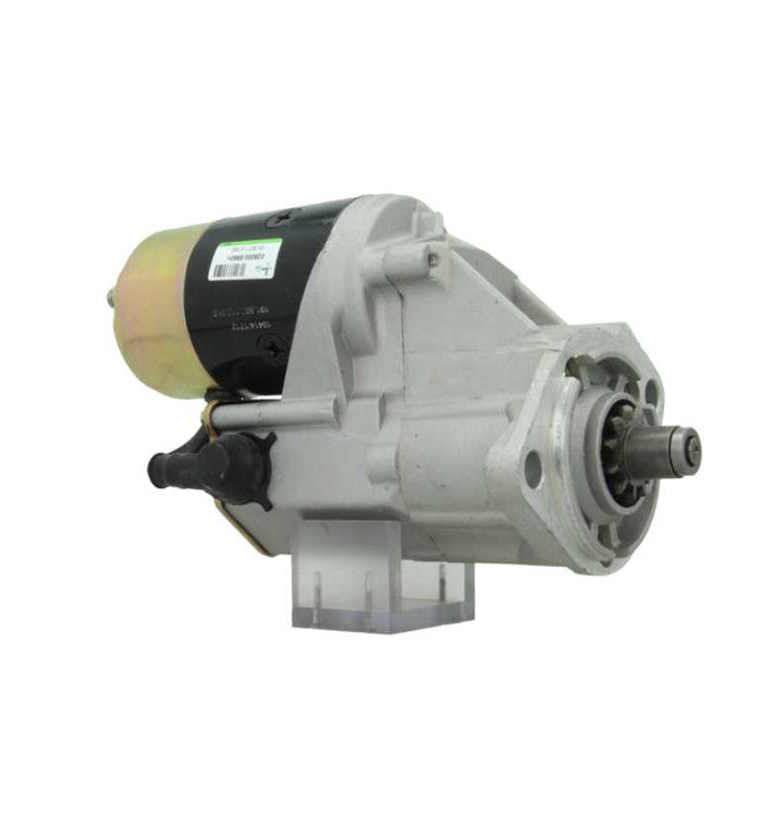 Starter Motor FOR Toyota Forklift 5FD 5FD40 5FD70 5FD50 5FD60 5FD45 4FD20 4FD23 - view 3