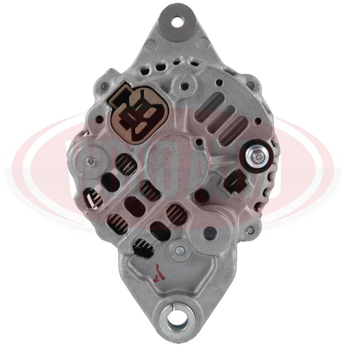Alternator FOR Case New Holland TC Perkins Diesel Mitsubishi Ishikawajima 55 AMP - view 5