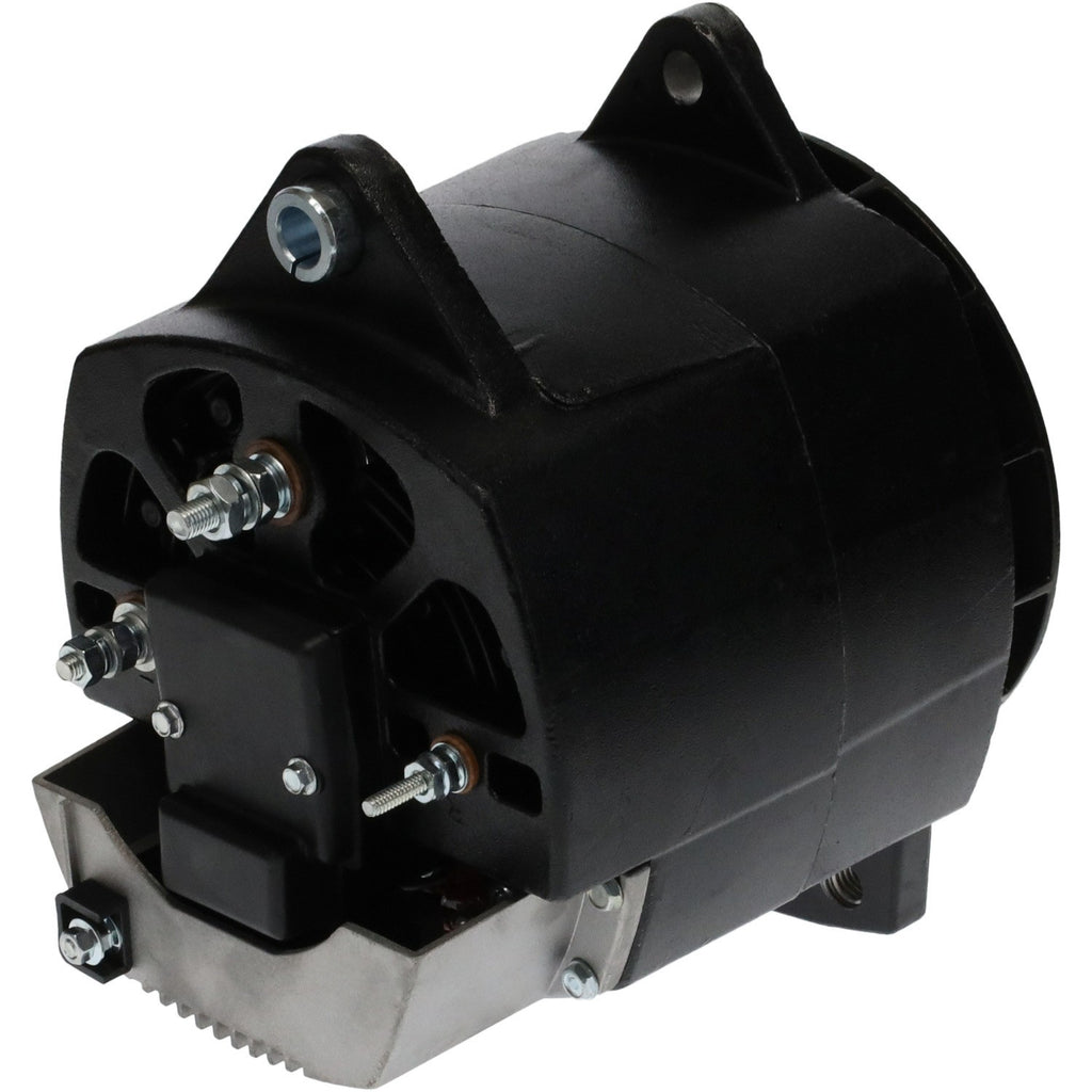 Alternator FOR Caterpillar Cummins Komatsu Volvo Penta Motorola 175 AMP 24 Volt - view 3