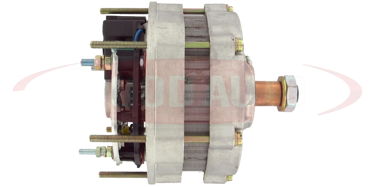 Alternator FOR Hatz Stationnares 2.3 2.4 3.3 4.3 Deutz-Farh Khd Lucas Valeo SEV - view 4