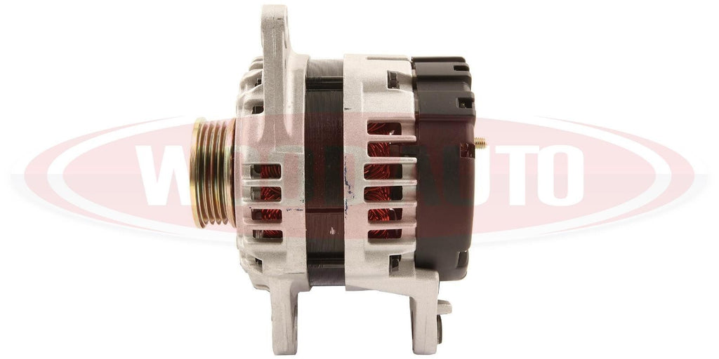 Alternator FOR Hyundai Trajet Santa Fé Highway Van 2.0 Santa Fé 2.4 Petrol - view 5