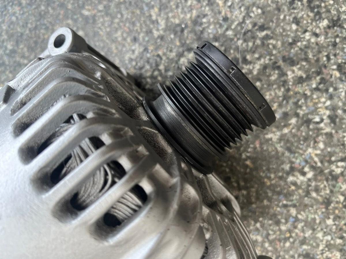 Alternator FOR Mercedes Benz C180 200 E200 E & C 220 250 2.1 Diesel - view 5
