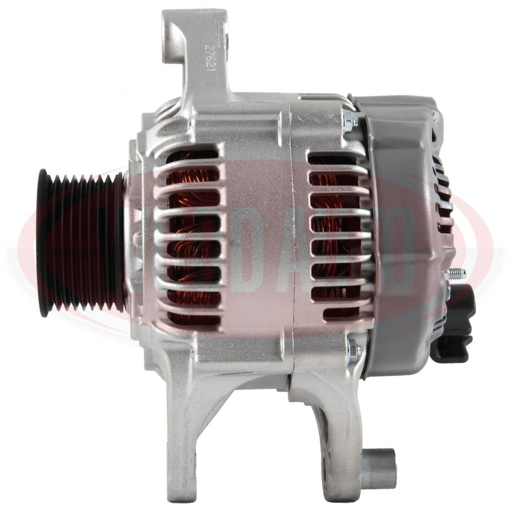 Alternator FOR Jeep Cherokee 2.5 Diesel TD R425 (DOHC) CRD - view 6