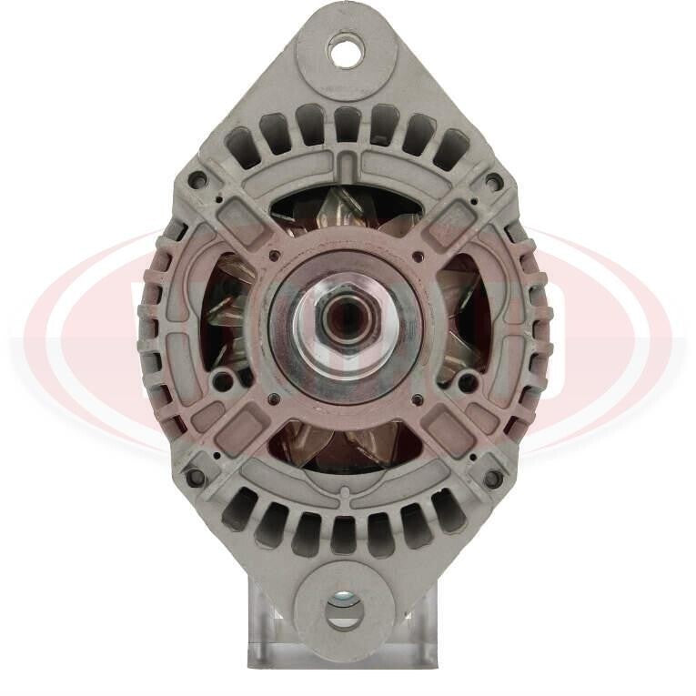 Alternator FOR Case Excavator Magnum 305 Cummins MU7 175 AMP Beta Marine Iskra - view 4