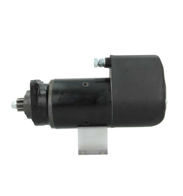 Starter Motor for Unimog Mercedes 24 Volt 9 Teeth - view 4
