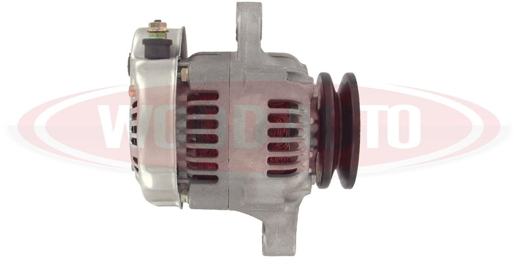 Alternator FOR Bobcat Bomag Hitachi Ingersoll-Rand Kubota Terex Volvo D722-E - view 6