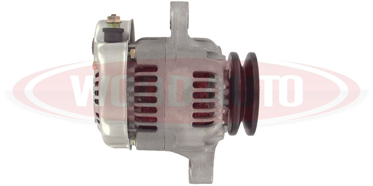 Alternator FOR Bobcat Bomag Hitachi Ingersoll-Rand Kubota Terex Volvo D722-E - view 6