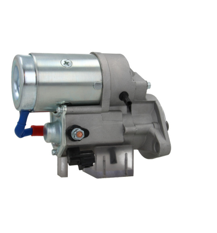 Starter Motor FOR Toyota 4 Runner Land Cruiser Hiace Hilux 2.5 3.0 Diesel D-4D - view 4
