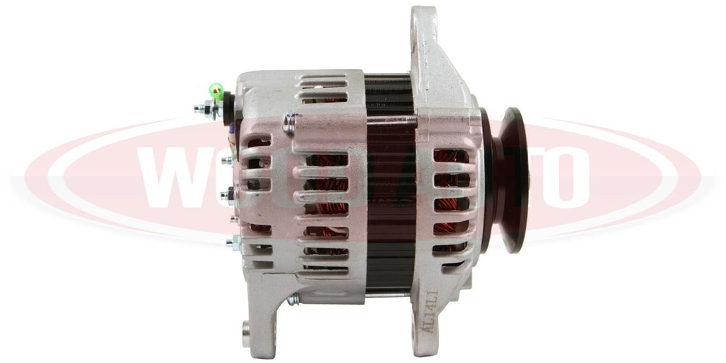 Alternator FOR Caterpillar Clark John Deere Kubota Nissan Volvo Yanmar Forklift - view 7