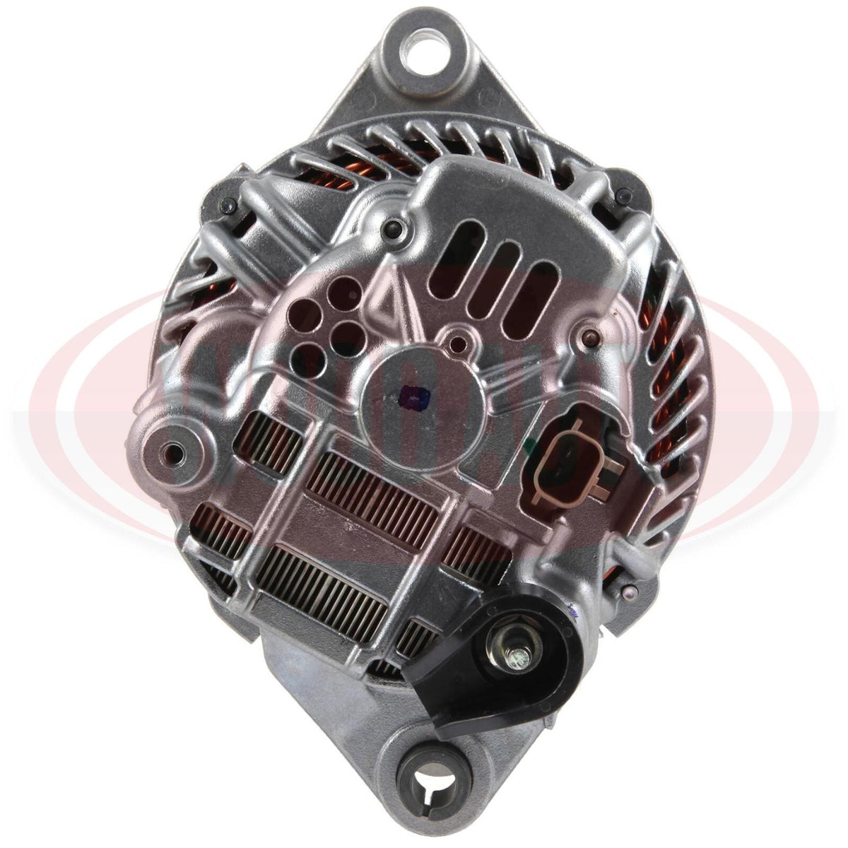 Alternator FOR Chrysler PT Cruiser 2.0 2.4 Dodge Neon 2.0 Petrol ECC EDZ EDV ECH - view 5
