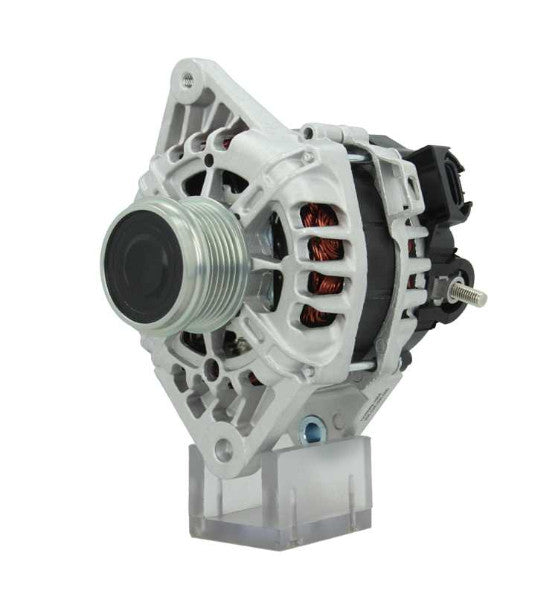Alternator FOR Hyundai Elantra I30 ix20 1.6 MPI GDi Cvvt Kia Cee'D Pro Petrol - view 10