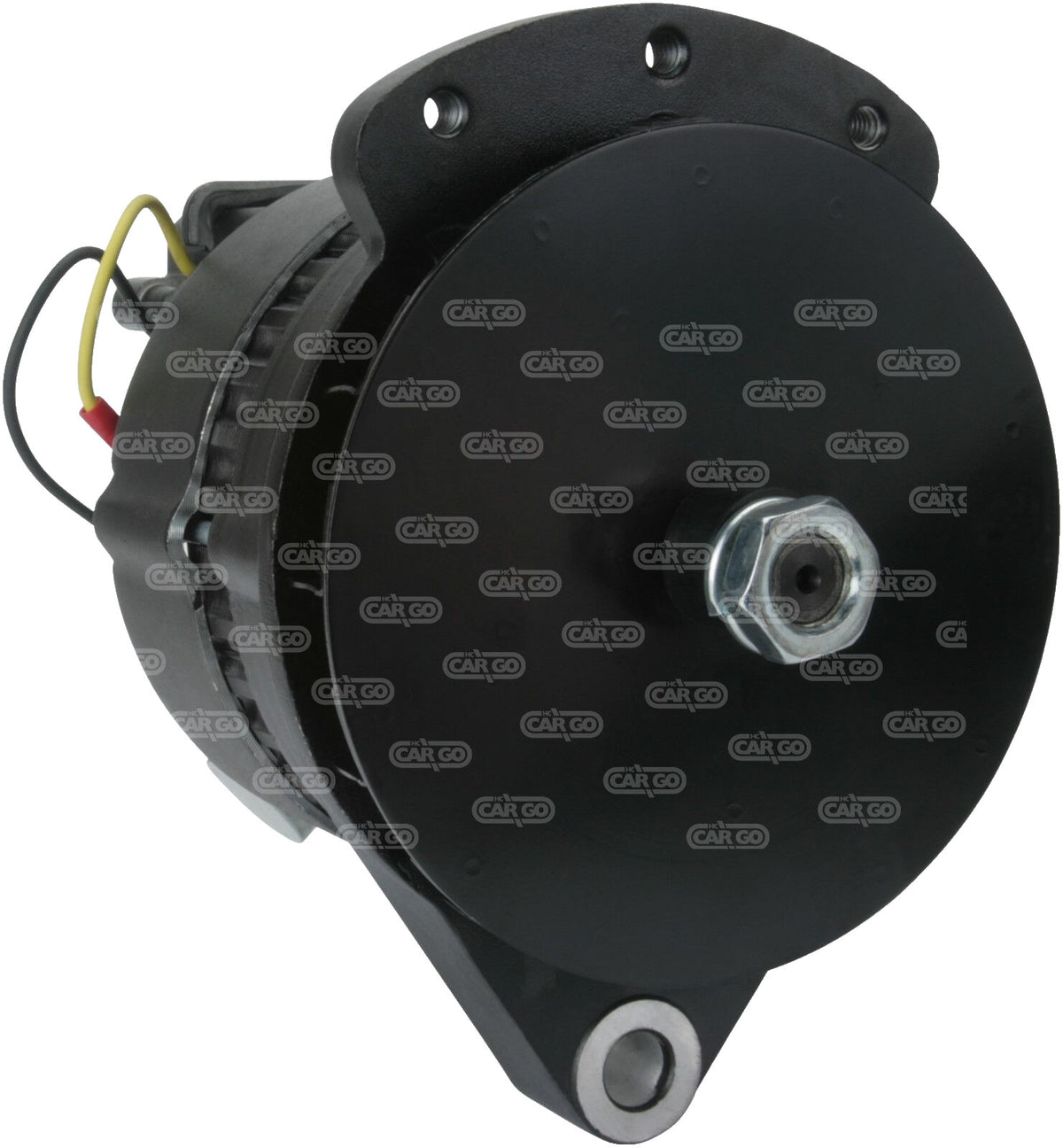 Alternator FOR Caterpillar Marine 3406C 3406 3176B 3176C 3306 3304 3100 3176 - view 2