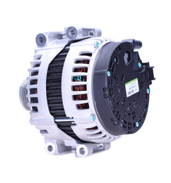 Alternator FOR Mercedes R300 ML300 E300 R300 ML280 ML300 GL320 3.0 Diesel CDi - view 7
