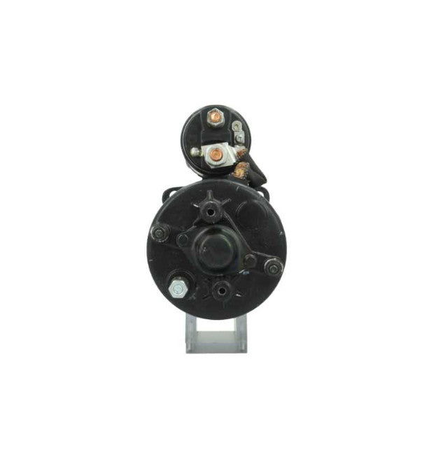 STARTER MOTOR FOR PERKINS 12 VOLT 13 TEETH LES0027 LRS00550 LRS550 MSN186 NSB502
