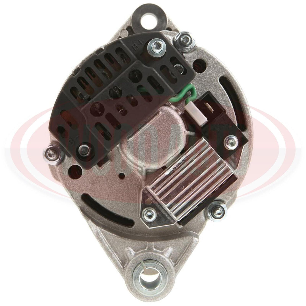 Alternator FOR Goldoni 3000 50 3050 3070 55B 2.1 2.0 C45 2.0 C60 3.0 Diesel Alfa - view 5