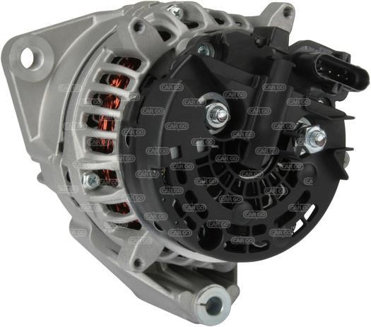 Alternator FOR Bova Futura FHD10 FHD12 FLD13 HD120 HD122 12.6 Diesel XE250C DAF - view 6