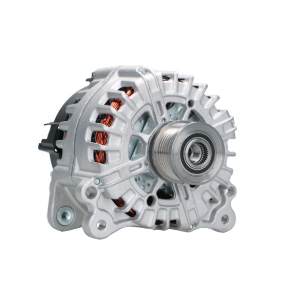 Alternator FOR Audi A4 A5 Q5 2.0 Diesel TDi Cagb Cahb Cgla Cgld Chna Cjcb Cjcd