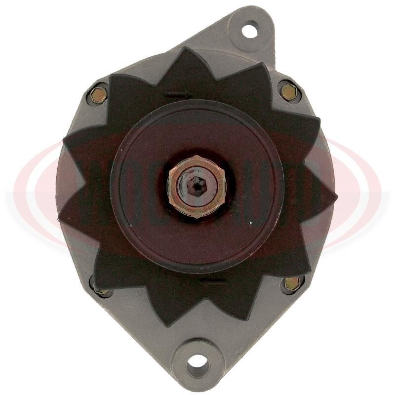 Alternator FOR Caterpillar Fendt Farmer Favorit Renault Landbouw D226-6 TD226-6 - view 4