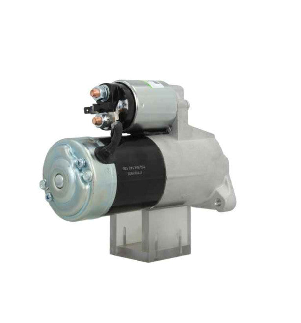 Starter Motor FOR Mitsubishi Marine Case Caterpillar Doosan Hyundai New Holland - view 5