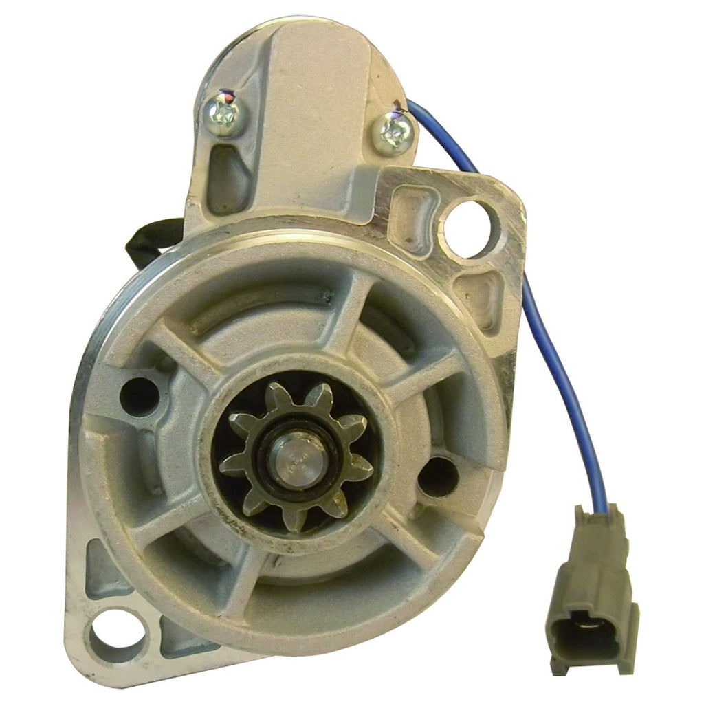 Starter Motor FOR Nissan Caterpillar Komatsu Mitsubishi Nissan TCM Forklift - view 10