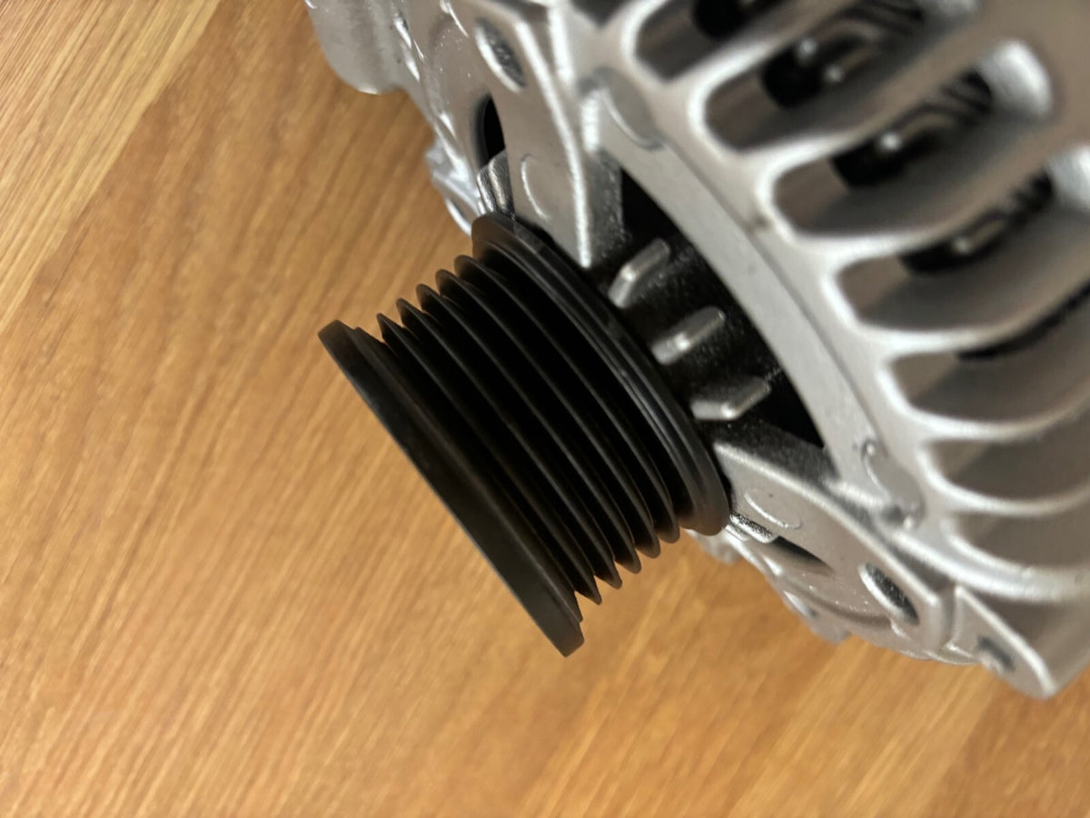 Alternator FOR Jaguar F-Type XF 3.0 F-Type XF XJ XK 5.0 Petrol Discovery Rover - view 6