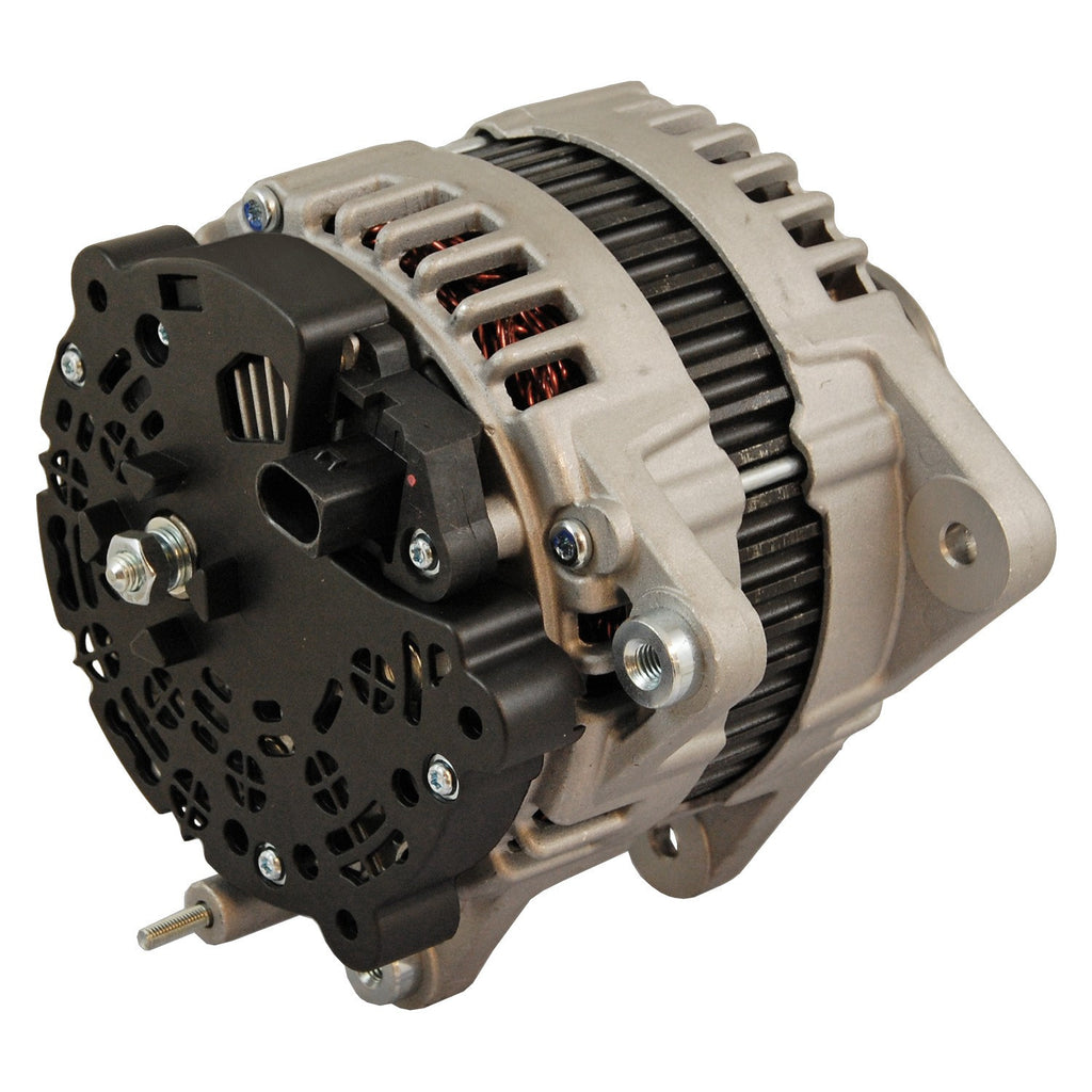 Alternator FOR VW Amarok Caddy California T5 T6 Camper Crafter 30-50 2.0 Diesel - view 6