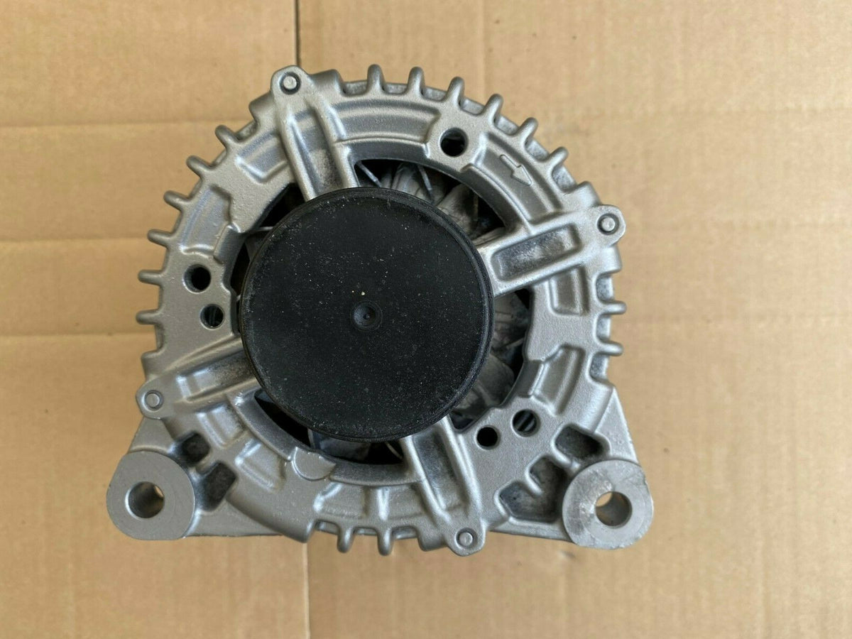 Alternator FOR Ford Galaxy S-Max 2.0 Diesel TDCi Volkswagen - view 5