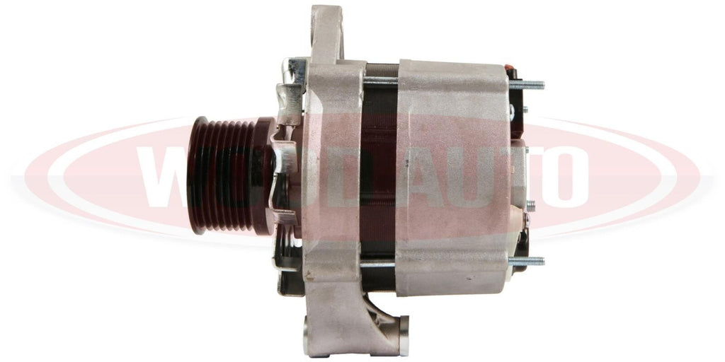 Alternator FOR John Deere Case 1000 Series 1068 1072 1075 1065 5.9 7.6 Diesel - view 5
