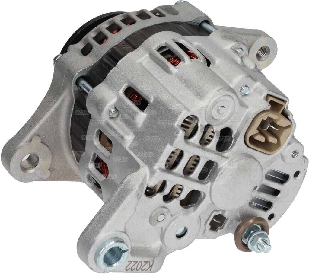 Alternator FOR Ford New Holland 1620 1630 1720 1715 1520 1725 1320 1530 Diesel