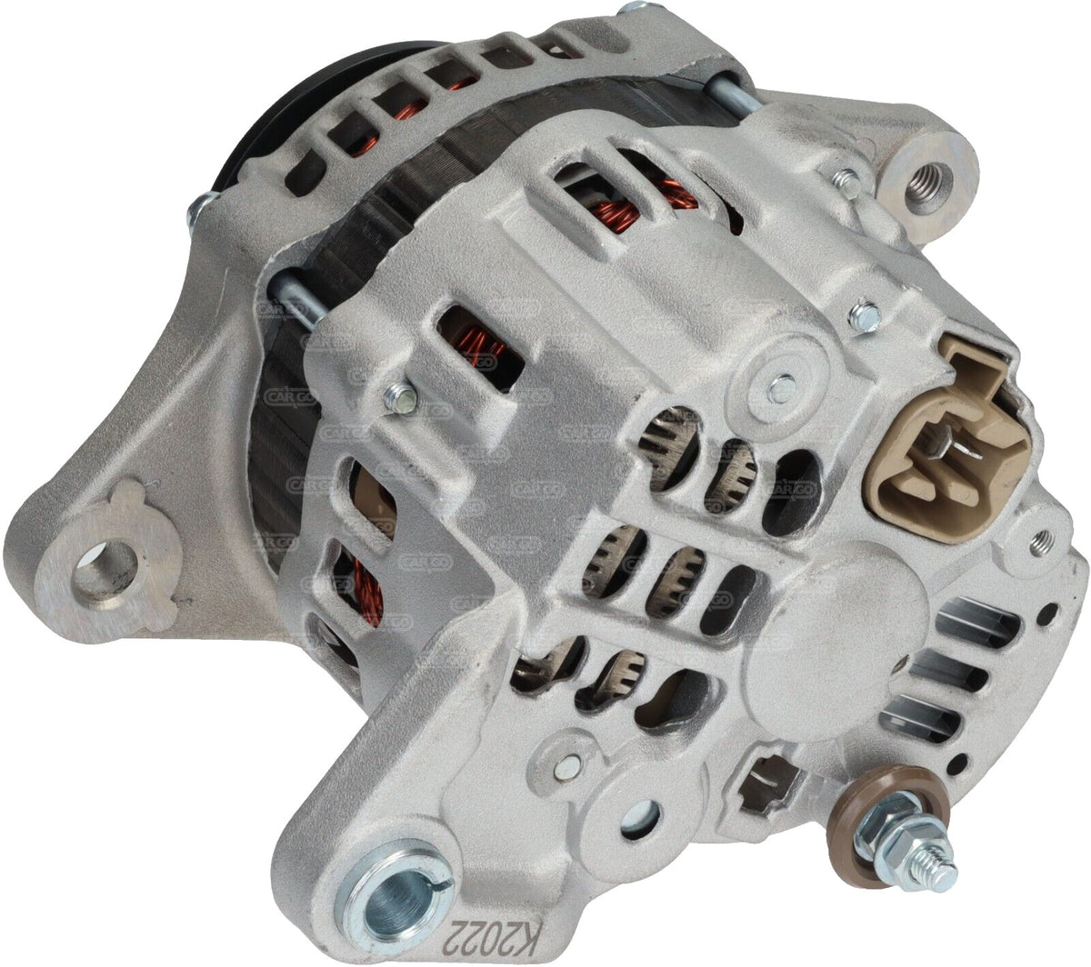 Alternator FOR Ford New Holland 1620 1630 1720 1715 1520 1725 1320 1530 Diesel