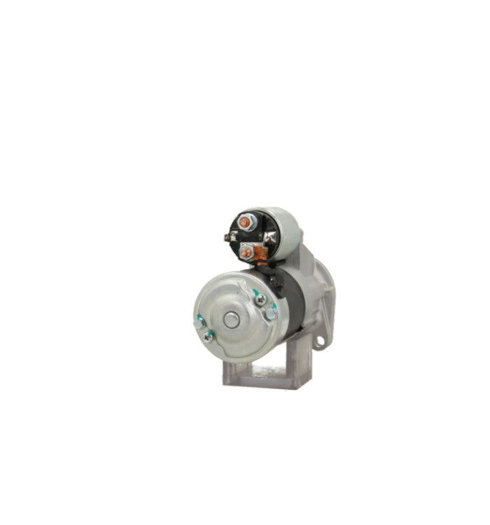 Starter Motor FOR Mitsubishi Forklift FG FG20 GM Nissan H H30 KA KA20 KA24(E) - view 7