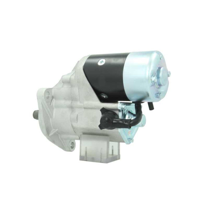 Starter Motor FOR Daewoo Forklift Poong Sung Daewoo HC-Cargo Isuzu Nikko - view 9