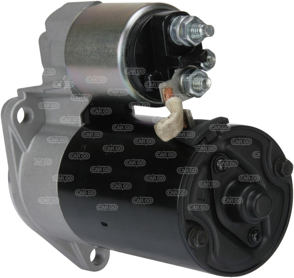 Starter Motor FOR Lombardini Agricultural Lamborghini Jarama 4.0 Espada 3.9 - view 2