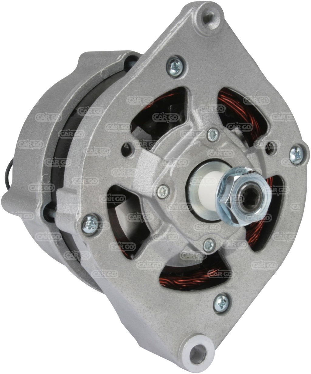 Alternator FOR Agco Atlas Copco Bomag Case Caterpillar Cummins 6BT5.9 6BTA5.9 - view 2