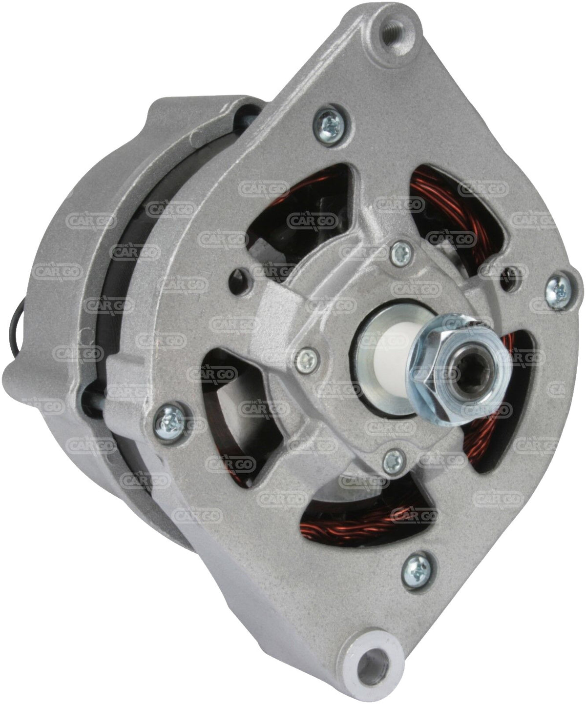 Alternator FOR Agco Atlas Copco Bomag Case Caterpillar Cummins 6BT5.9 6BTA5.9