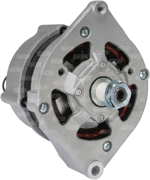 Alternator FOR Agco Atlas Copco Bomag Case Caterpillar Cummins 6BT5.9 6BTA5.9 - view 2